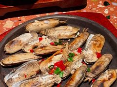 -涌煲记·蟹煲·砂锅海鲜·煲出宁波味(天一旗舰店)