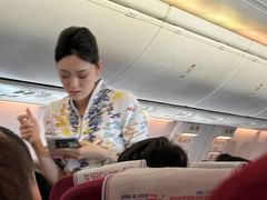 -敦煌莫高国际机场