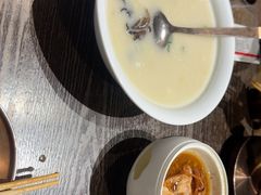 -魁盛居百年鲁菜馆(县西巷店)