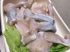 -海底捞火锅(龙岗星河COCO Park店)