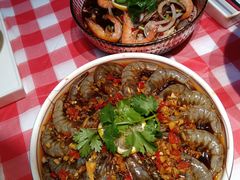 -辣小鲜·南昌大排档(船山路店)