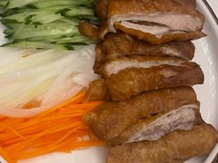 -五谷芳乳鸽王(海景店)