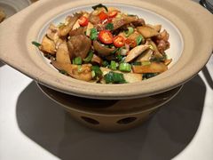 -大丰收·李家(福清万达店)