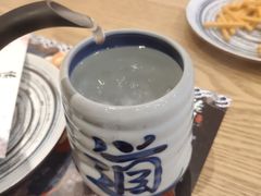 -怡星料理(汉川店)