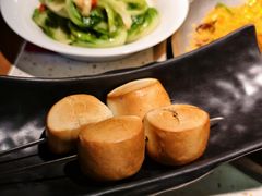 -沪小胖·小龙虾·蓝龙王(八佰伴店)