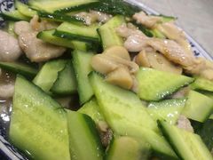 -北大地皖峰饭馆