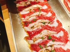 -西塔老太太泥炉烤肉(沈阳店)