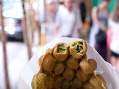 -妈咪鸡蛋仔(尖沙咀东分店)