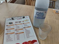 -Woolee韩食堂·韩式家庭料理