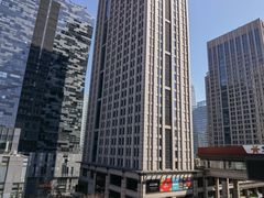 -百好乐宠物友好餐厅(朝外大街店)