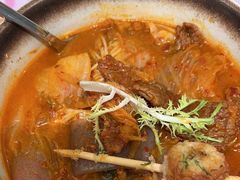 -池奈·咖喱蛋包饭(熙地港店)