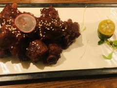 糖醋小排-乔家栅(襄阳南路店)