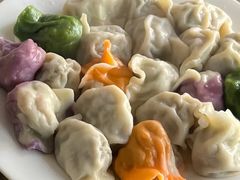 -宝源饺子(麦子店街店)