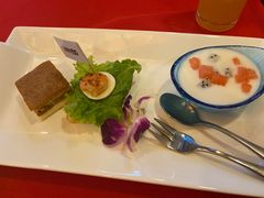 -申德勒加油站西餐厅(太仓店)