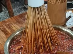 串串香-满江红串串香(七道堰街店)