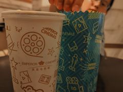 -英皇电影城(英皇集团中心IMAX店)