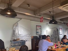 -李子坝梁山鸡(李子坝大鸡哥店)