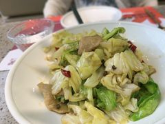 -椒爱水煮鱼川菜(皇姑万象汇店)