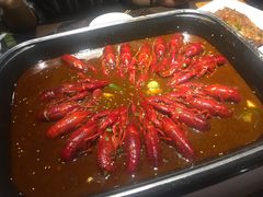 -龙门烤鱼(东方宝泰店)