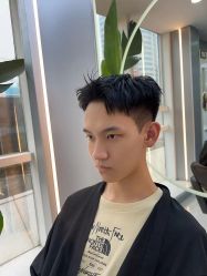 -赤道 Hair Salon