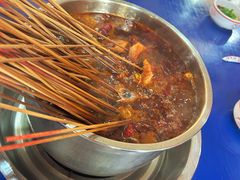-牛华周记麻辣烫起源店