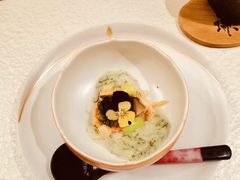 -空蝉怀石料理(益丰·外滩源店)