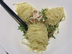 -小河盐帮·私家菜·烤鸭(三元桥·霄云路店)