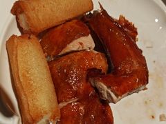 顺德大良炸鲜奶-顺鹅季·非遗烧鹅(六道口店)