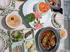 -苏梦江南·淮扬菜(夫子庙店)