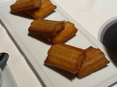 黄金脆带鱼-新荣记(椒江店)