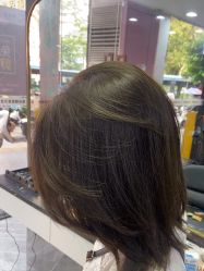 点击看大图 -青丝锦美发沙龙