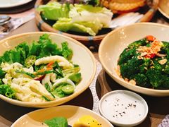 -CHINCHIN 青青·泰国料理(万象食家店)
