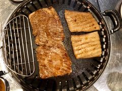 -401餐厅(弘大店)
