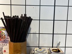 -元志初腊汁肉夹馍(钟楼粉巷店)