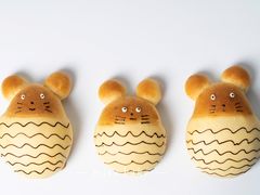 -美斯烘焙培训学院•蛋糕•面包•咖啡(宝安校区)