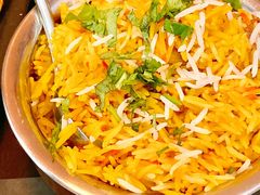 -克比叔叔印度餐厅Kebabs on the Grille(永康路分店)