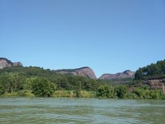 -丹霞山风景名胜区