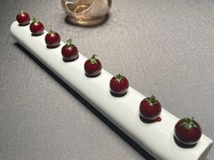 -四季小馆·潤·中国菜(越秀公园店)