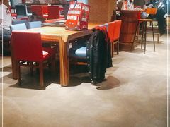 大堂-Cactus墨西哥仙人掌餐厅