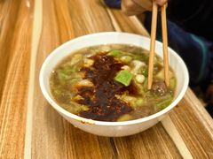-老字号贾家肉丸糊辣汤(光明巷店)