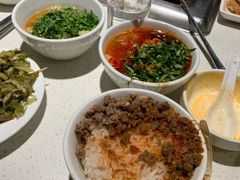 海底捞小料-海底捞火锅(顺义华联店)