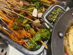 -钢管厂五区小郡肝火锅串串香(总店)