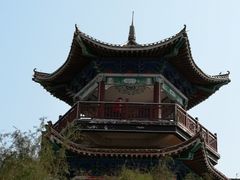 -南大港湿地风景区