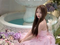 -PARFUM FLORAL花境法餐(南京首店)