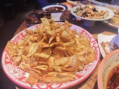 -小乾杯串店•16年沈阳烧烤(文安路店)