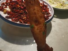 -嘎嘎鸭脑壳江湖菜(五里店)