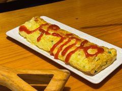 -恩你小木屋·韩式料理(假日广场店)