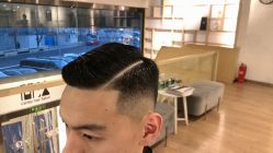 -简法造型·品牌形象店