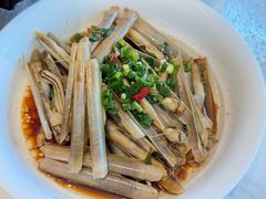 -阿毛饭店首店·宁波老字号(文化广场店)