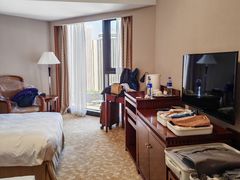 -深圳富临大酒店